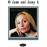 O čem sní ženy 1 - E-kniha