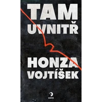 Tam uvnitř - E-kniha