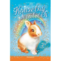 Kouzelný králíček - Výlet k moři - E-kniha