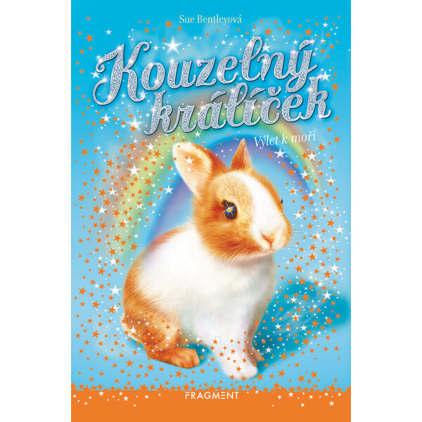 Kouzelný králíček - Výlet k moři