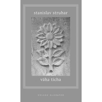 Váha ticha - E-kniha