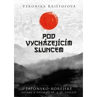 Pod vycházejícím sluncem - E-kniha