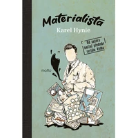 Materialista - E-kniha