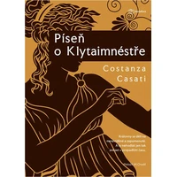 Píseň o Klytaimnéstře - E-kniha