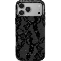 Burga Tough MagSafe kryt iPhone 18 Pro Magnetic - Pouzdra