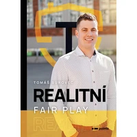 Realitní fair play - E-kniha