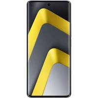 POCO M8 5G 8GB/256GB stříbrný - Mobilní telefony