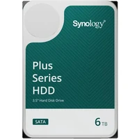 Synology HDD 3,5" 6TB - Pevné disky