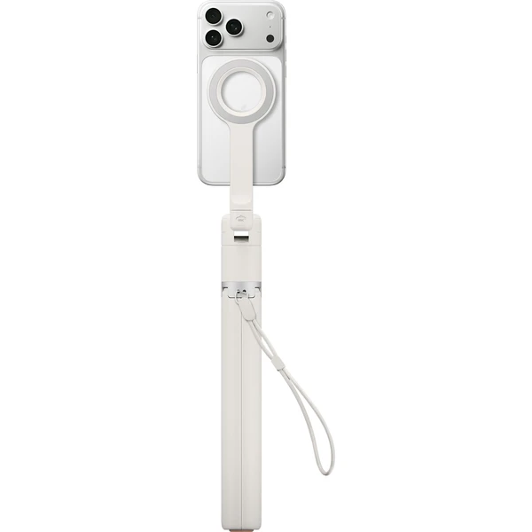Spigen MagSafe Tripod Selfie tyč béžová - Držáky - Obrázek 1574595a69484f8fbdadfb2e313b1e85
