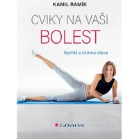 Cviky na vaši bolest - E-kniha