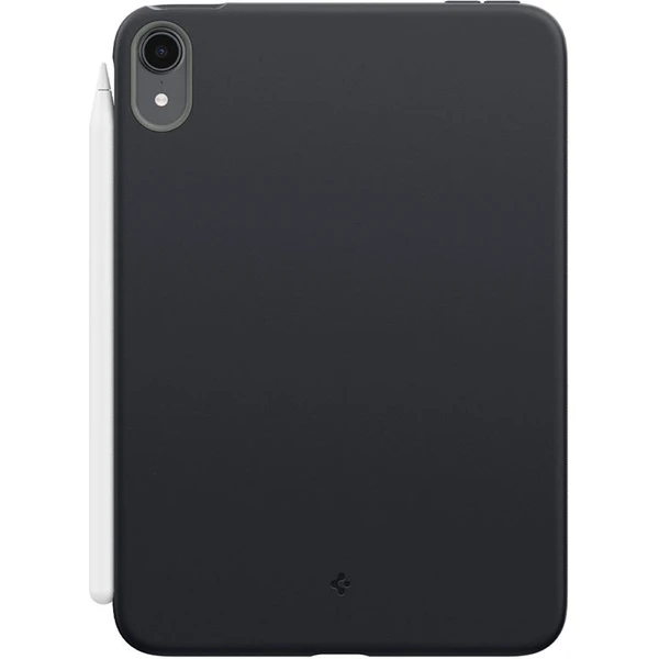 Spigen Nano Pop pouzdro iPad Mini 7 (2024)/6 (2021) černé - Pouzdra - Obrázek 1574de384b5b4f78936a9317467b3cad