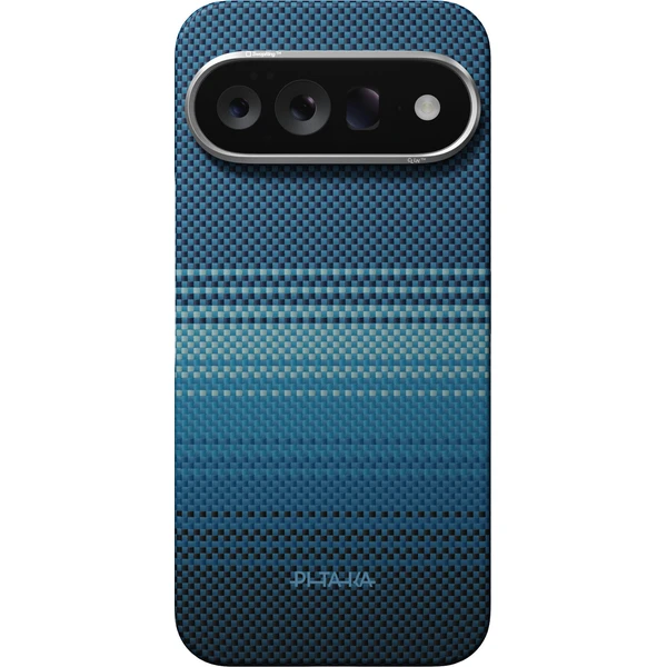 Pitaka Edge Case MagSafe kryt Google Pixel 11 Pro XL Moonrise 2.0 - Pouzdra - Obrázek 1575f08262f74d6dbbb7cf9e4d53a7b7