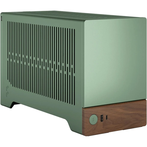 Fractal Terra/Mini ITX/Zelená - Počítačové skříně - Obrázek 157A000601