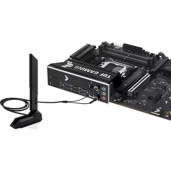 ASUS TUF GAMING B650E-E WIFI - Základní desky - Obrázek 157N000K01