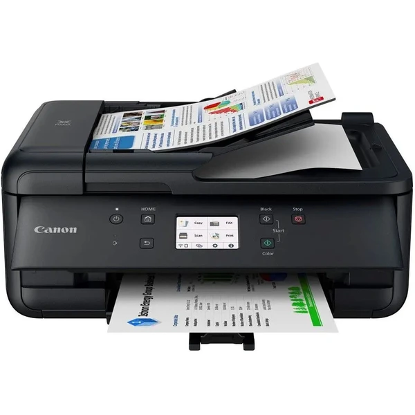 Canon PIXMA TR7650 tiskárna - Tiskárny - Obrázek 158181163a994666b1234c65a2a1d730