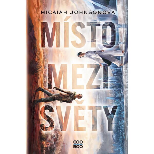 Místo mezi světy