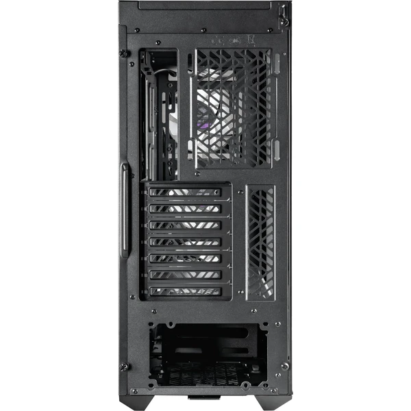 Cooler Master MasterBox TD500 MESH V2 skříň bílá - Počítačové skříně - Obrázek 1584000601