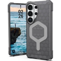 UAG Essential Armor MagSafe kryt Samsung Galaxy S26 Ultra kouřový - Pouzdra