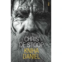 Kniha Daniel - E-kniha