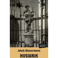 Husiarik - E-kniha