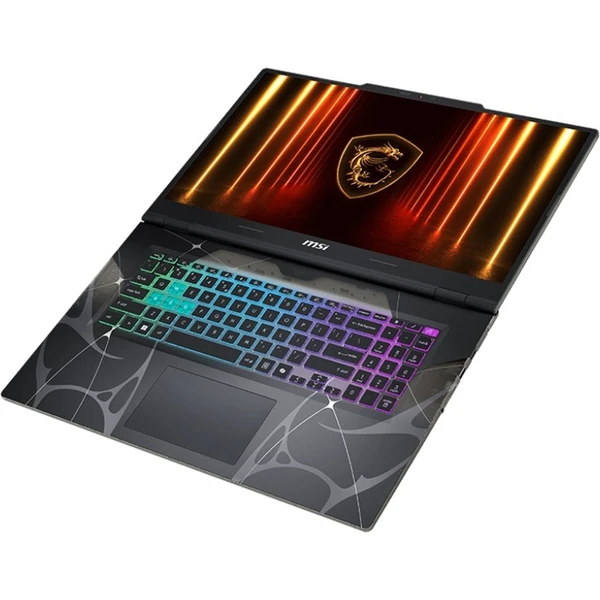 MSI Cyborg 15 (B2RWFKG-041CZ) RTX 5060 černý - Notebooky - Obrázek 158935a2d48d4a249d663cb6904dd01b