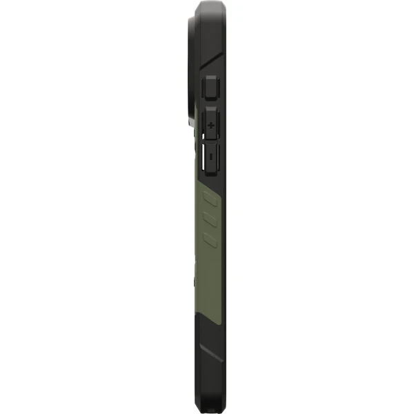 UAG Pathfinder MagSafe kryt iPhone 18 Pro Max/17 Pro Max zelený - Pouzdra - Obrázek 15899d987e72445e80a6c18452e789c1