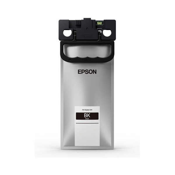 Inkoustová náplň Epson T11D1 - černá