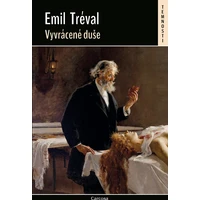 Vyvrácené duše - E-kniha