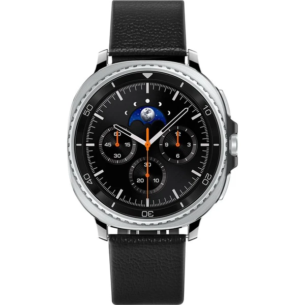 Spigen Enzo Band řemínek Samsung Galaxy Watch8 46/44/40mm černý - Řemínky - Obrázek 158e60a3ed6a482686c518ab79f3cc74