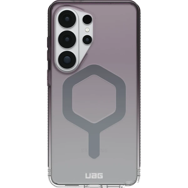 UAG Plyo MagSafe kryt Samsung Galaxy S26 Ultra černý/čirý - Pouzdra - Obrázek 158f3608d74d4a69b3a4612dae49dffb