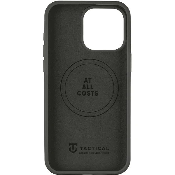 Tactical MagForce Velvet Smoothie Kryt pro Apple iPhone 15 Pro Max Bazooka - Pouzdra - Obrázek 15911103abcd4d559a98807499c09c84