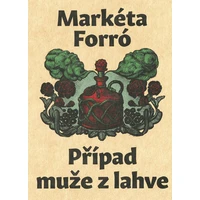 Případ muže z lahve - E-kniha