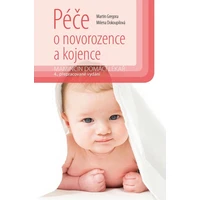 Péče o novorozence a kojence - E-kniha