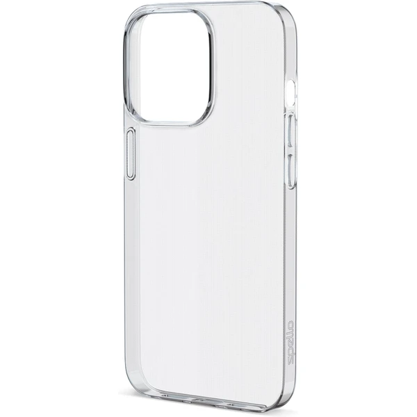 Spello čirý kryt pro iPhone 16 Pro - Pouzdra - Obrázek 1599000N01