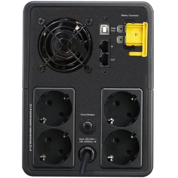 APC Back-UPS 2200VA (BX2200MI-FR) - Záložní zdroje - Obrázek 159A000O01