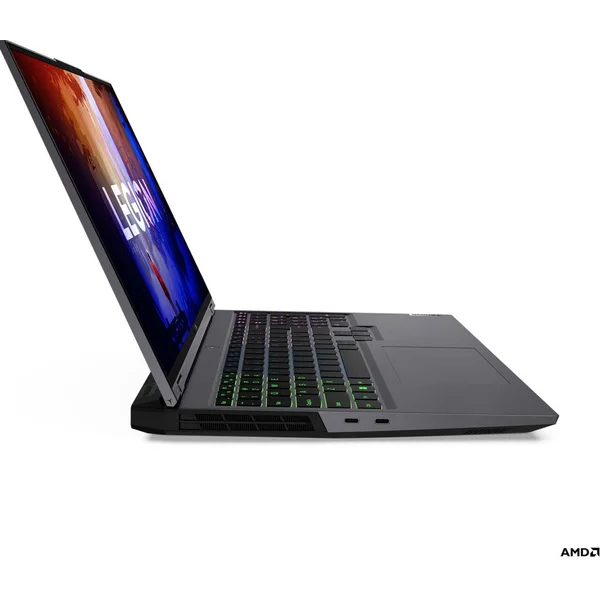 Lenovo Legion 5 Pro 16IAH7H (82RF005GCK) šedý - záruka na 3 roky po registraci - Notebooky - Obrázek 159E100501