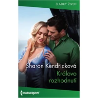 Královo rozhodnutí - E-kniha