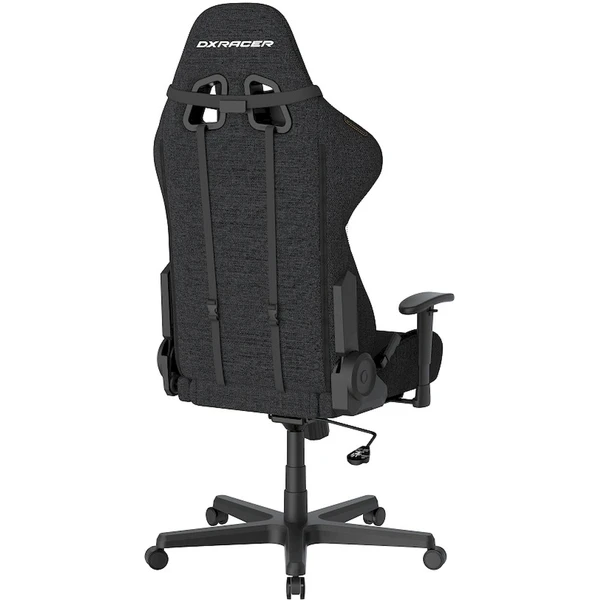 DXRacer FORMULA herní židle černá - Židle - Obrázek 15AM000K01