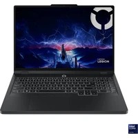 Lenovo Legion Pro 5 16IAX10H (83LU001SCK) RTX 5070 Ti černý - záruka na 3 roky po registraci - Notebooky