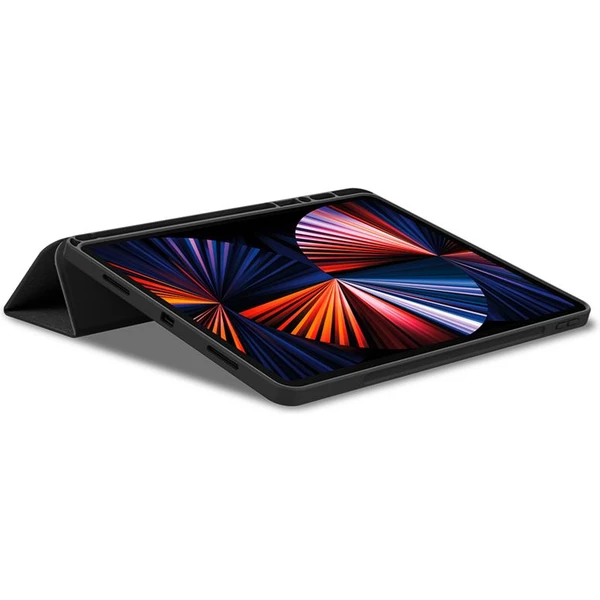 Spigen Urban Fit pouzdro iPad Pro 12.9" (22/21) černé - Pouzdra - Obrázek 15E5000O01