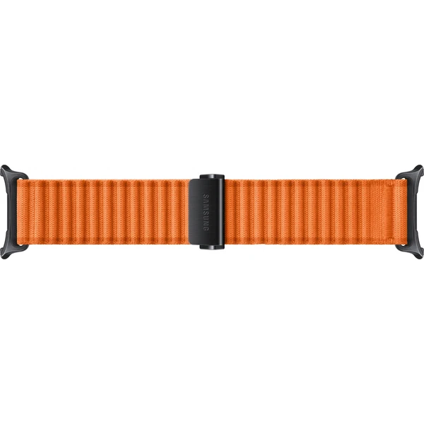Samsung Trail Band řemínek Galaxy Watch Ultra oranžový - Řemínky - Obrázek 15E7000L01