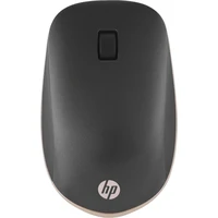 HP 410 bezdrátová myš černá - Myši