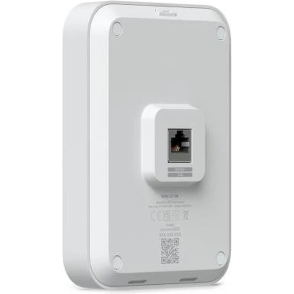 Ubiquiti U7 In-Wall access point bílý - Access pointy - Obrázek 15II000K01