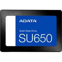 ADATA SU650 2,5" SATA SSD - 2TB - SSD disky
