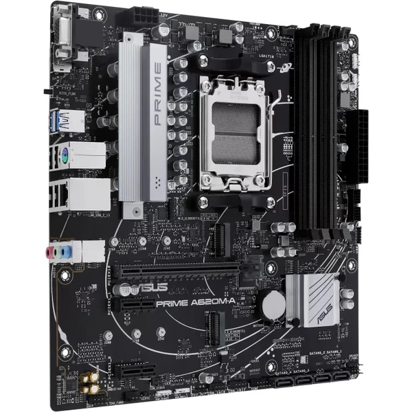 ASUS PRIME A620M-A-CSM AMD A620 - Základní desky - Obrázek 15L5000601