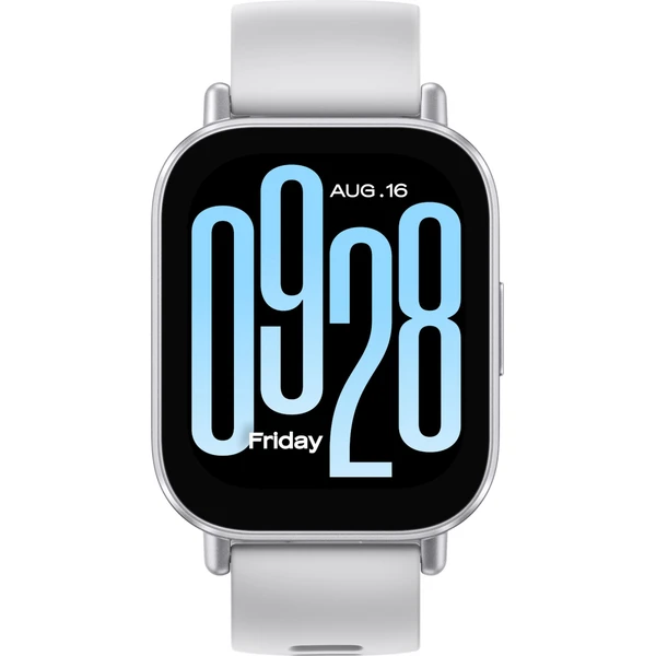 Xiaomi Redmi Watch 5 Active stříbrný - Chytré hodinky - Obrázek 15M8000P01