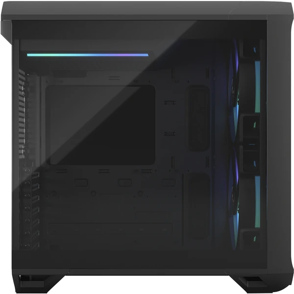 Fractal Design Torrent Compact RGB Black TG Light Tint - Počítačové skříně - Obrázek 15MA100501