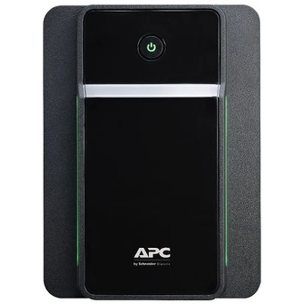 APC Back-UPS 1600VA, 230V, AVR, IEC Sockets - Záložní zdroje - Obrázek 15OI000K01