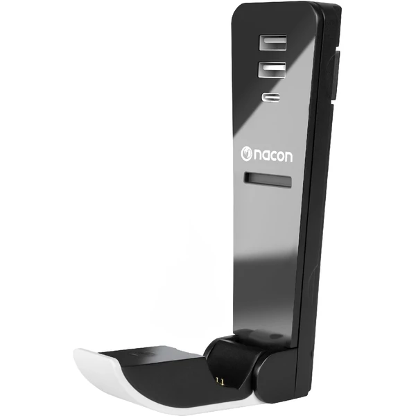 Nacon nabíjecí dok pro ovladače DualSense (PS5 slim) - Dokovací stanice - Obrázek 15PD000N01