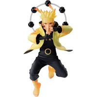 Figurka Banpresto Vibration Stars Naruto Shippuden - Uzumaki Naruto (V Special) 14 cm - Figurky